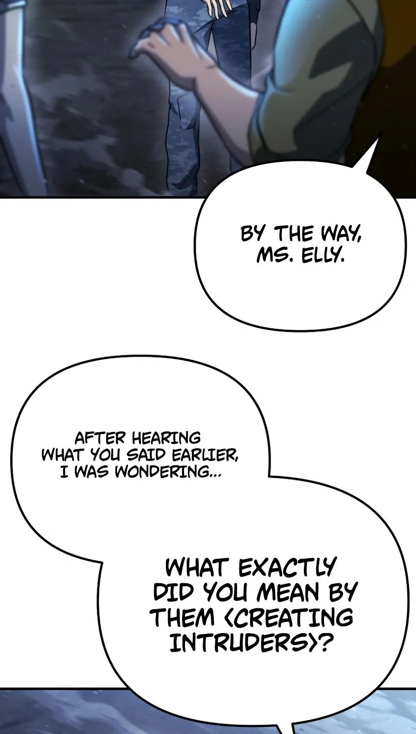 Hiding a Warehouse in the Apocalypse Ch. 63 – page 79