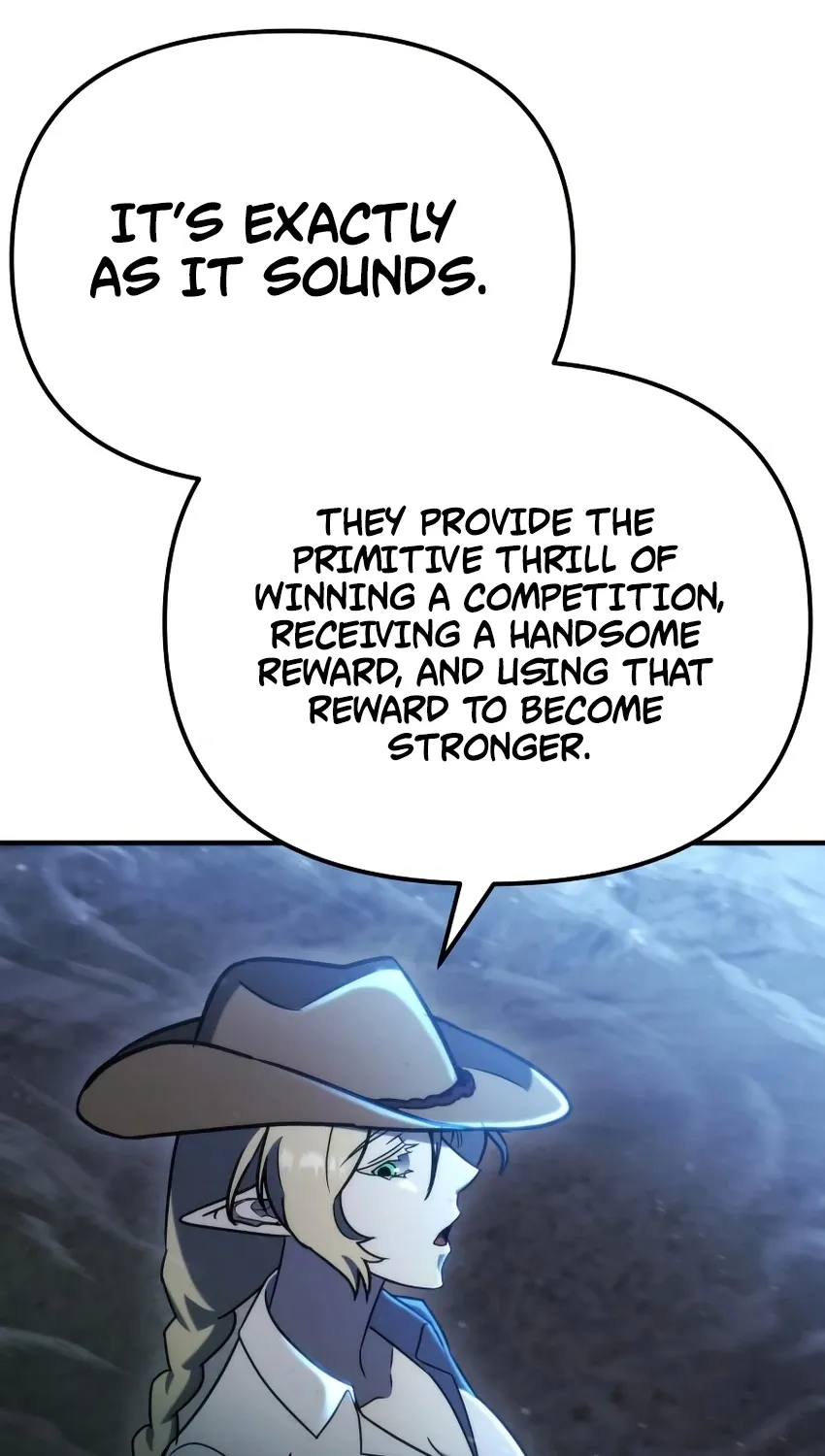 Hiding a Warehouse in the Apocalypse Ch. 63 – page 81