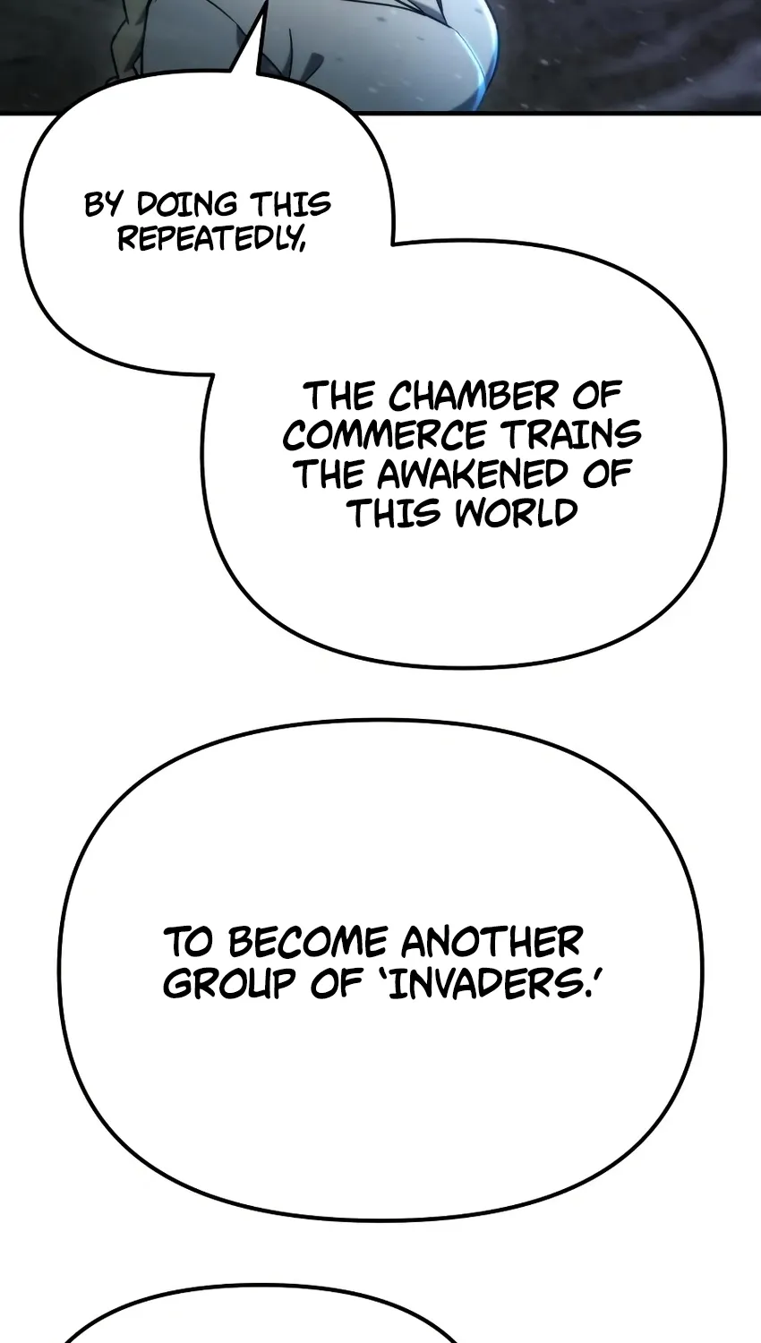 Hiding a Warehouse in the Apocalypse Ch. 63 – page 82