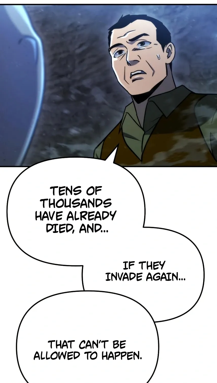 Hiding a Warehouse in the Apocalypse Ch. 63 – page 85
