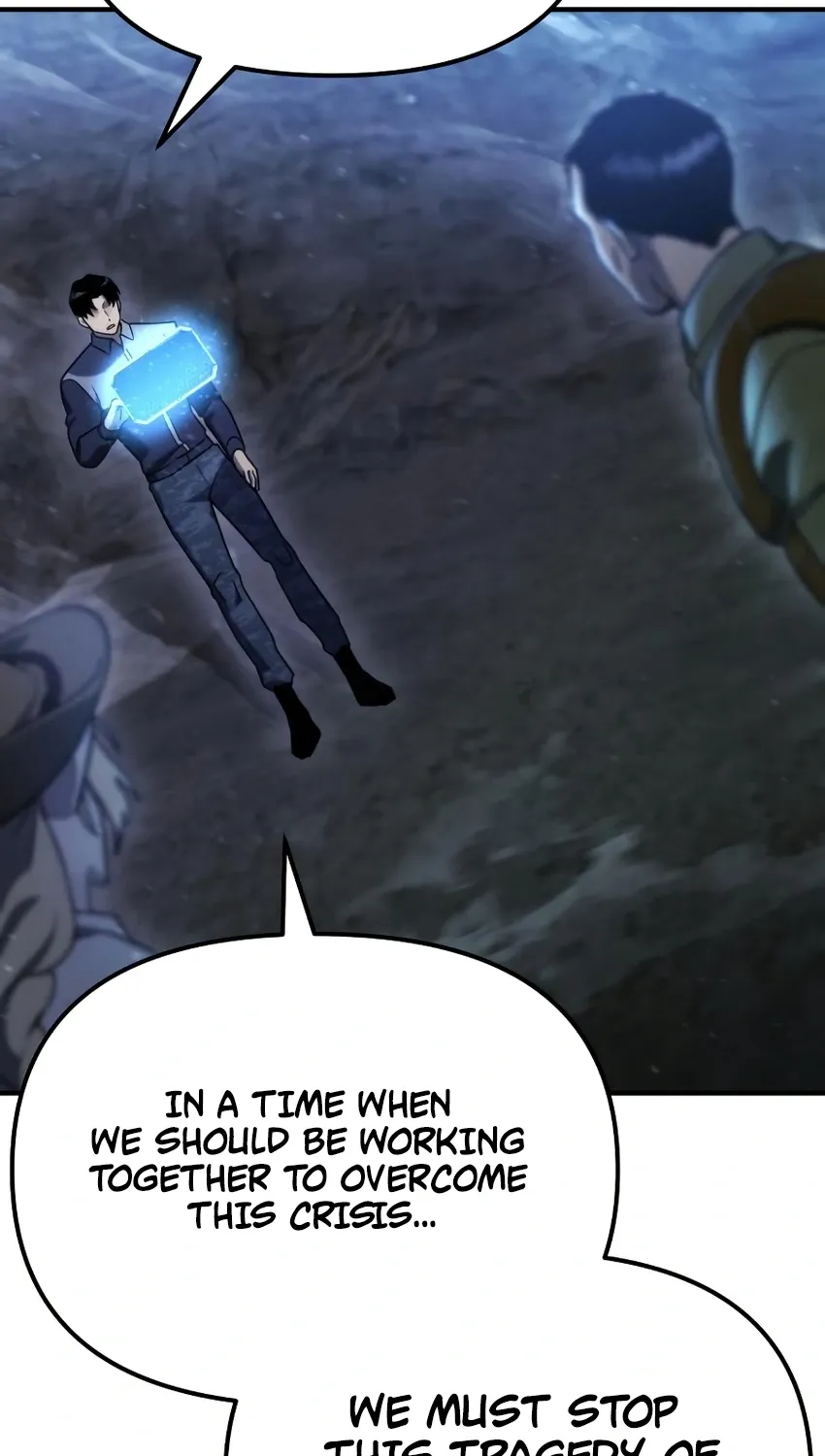 Hiding a Warehouse in the Apocalypse Ch. 63 – page 86