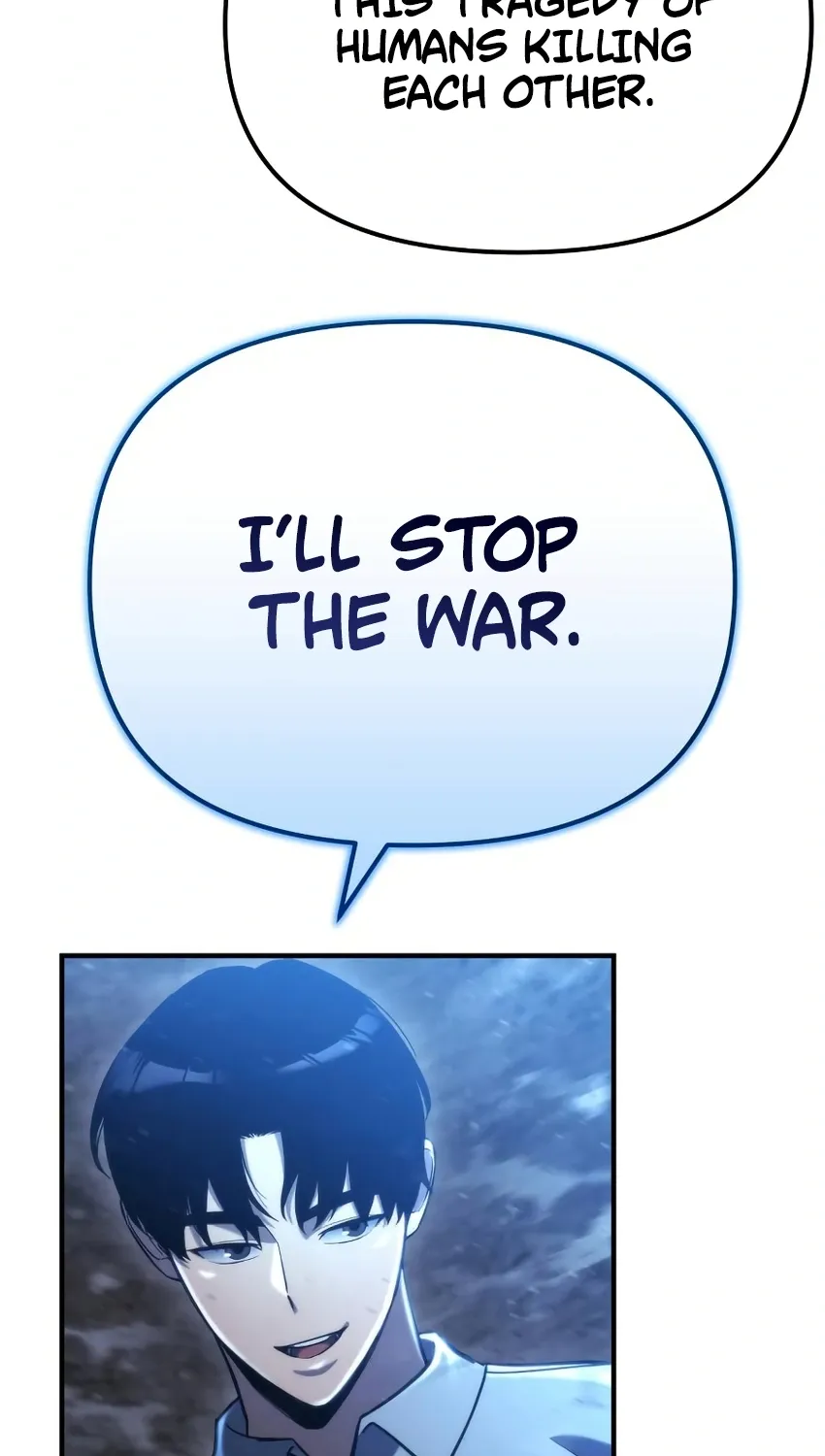 Hiding a Warehouse in the Apocalypse Ch. 63 – page 87