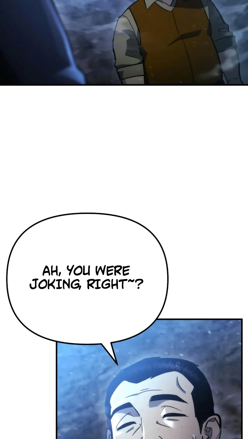 Hiding a Warehouse in the Apocalypse Ch. 63 – page 90