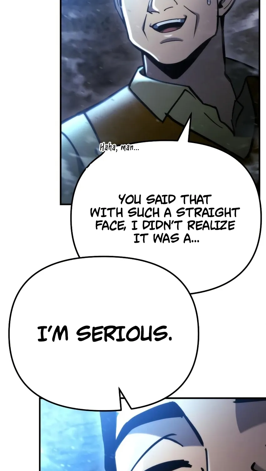 Hiding a Warehouse in the Apocalypse Ch. 63 – page 91