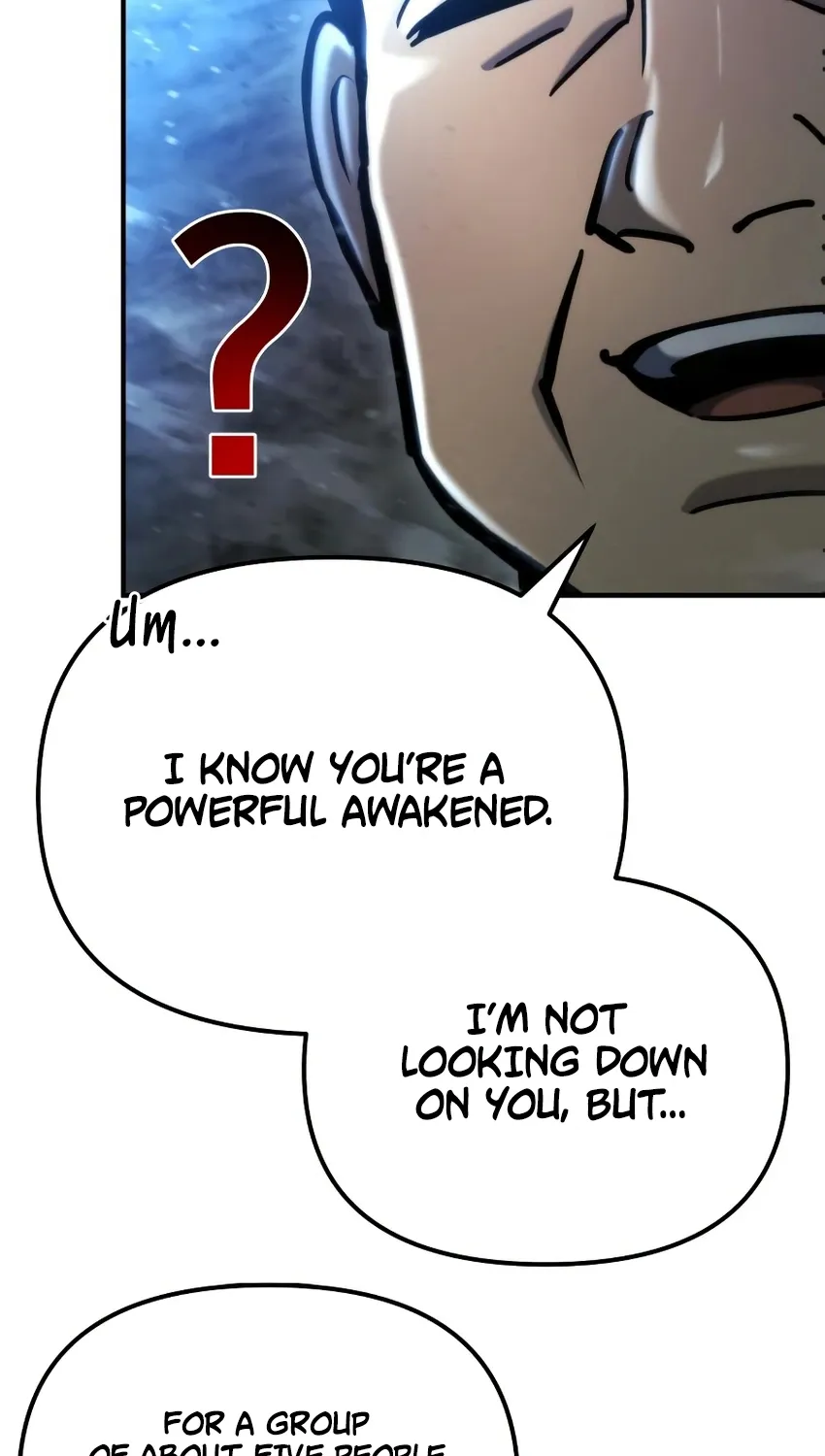 Hiding a Warehouse in the Apocalypse Ch. 63 – page 92