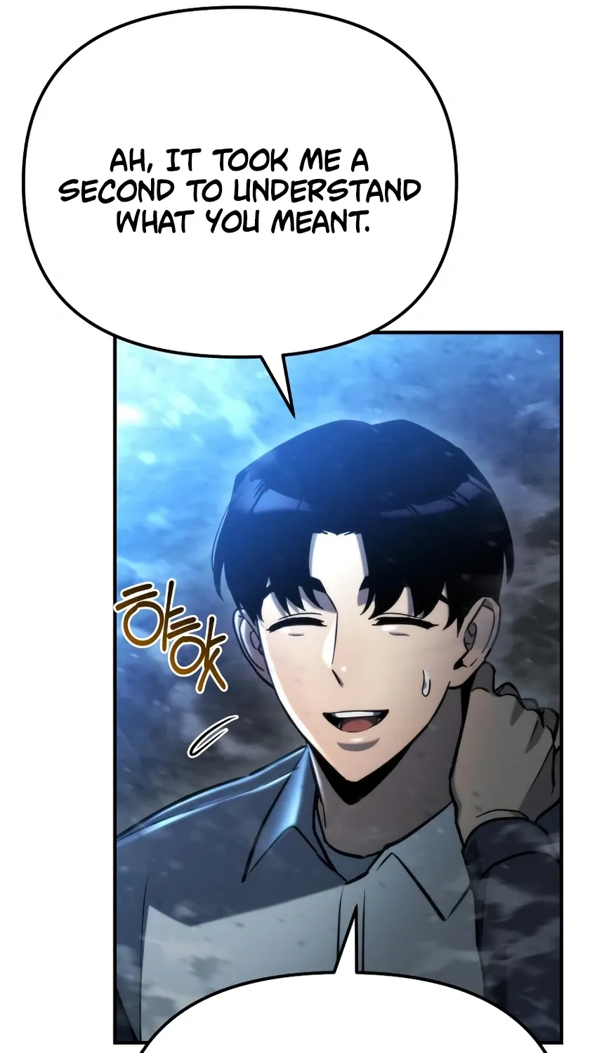 Hiding a Warehouse in the Apocalypse Ch. 63 – page 95