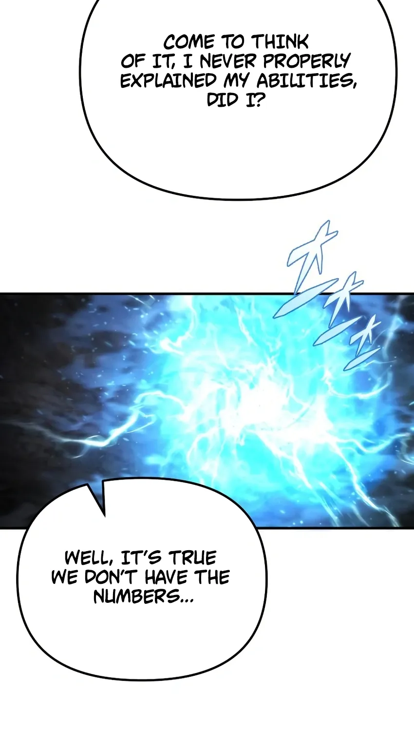 Hiding a Warehouse in the Apocalypse Ch. 63 – page 96