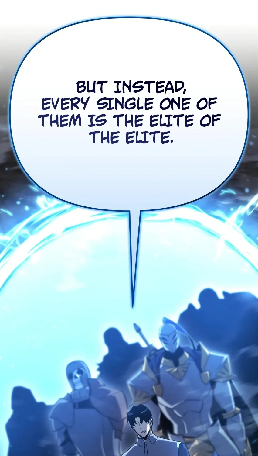 Hiding a Warehouse in the Apocalypse Ch. 63 – page 97