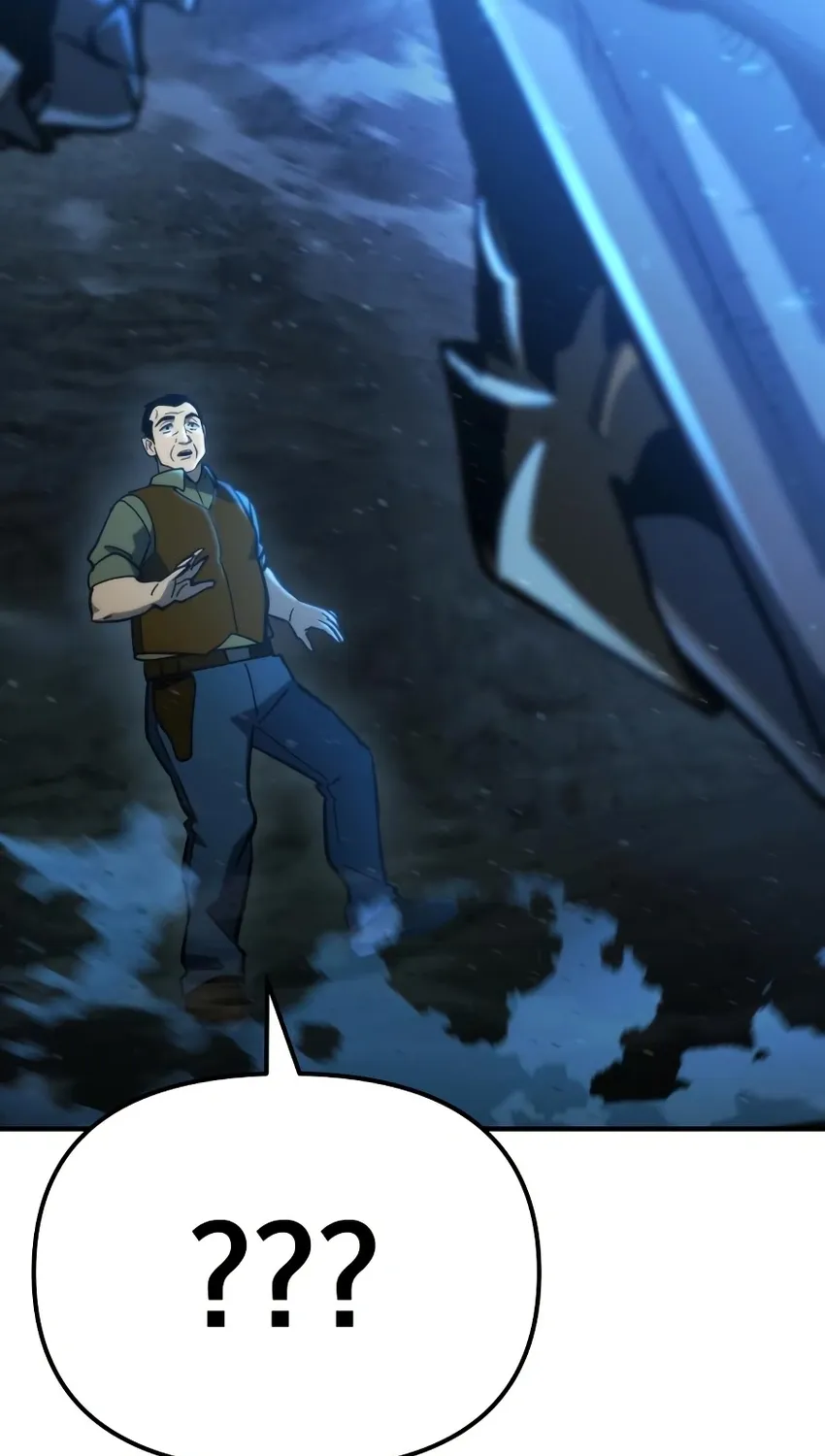Hiding a Warehouse in the Apocalypse Ch. 63 – page 101