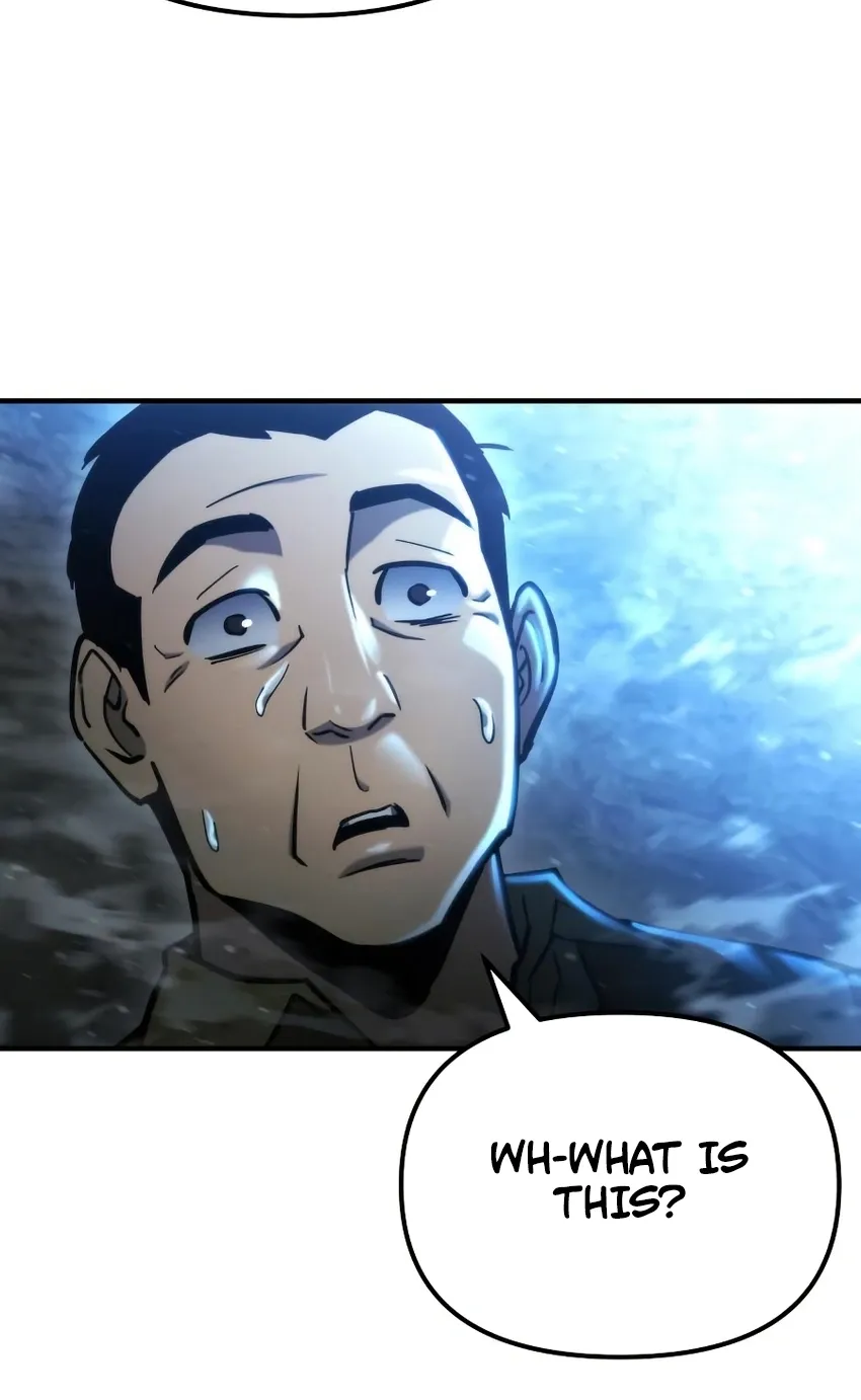 Hiding a Warehouse in the Apocalypse Ch. 63 – page 102