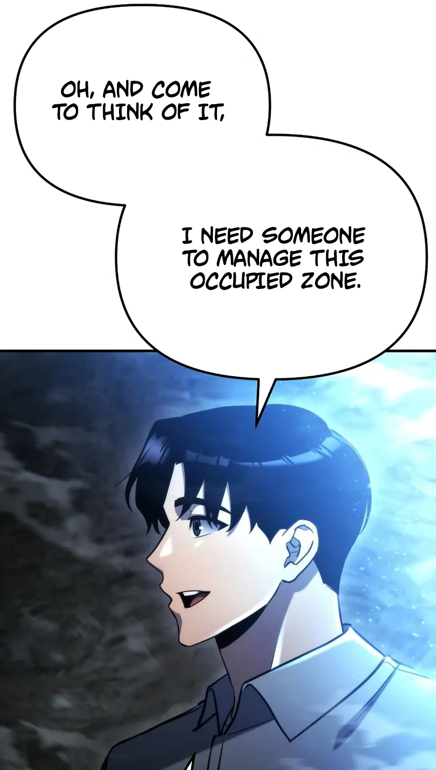 Hiding a Warehouse in the Apocalypse Ch. 63 – page 103
