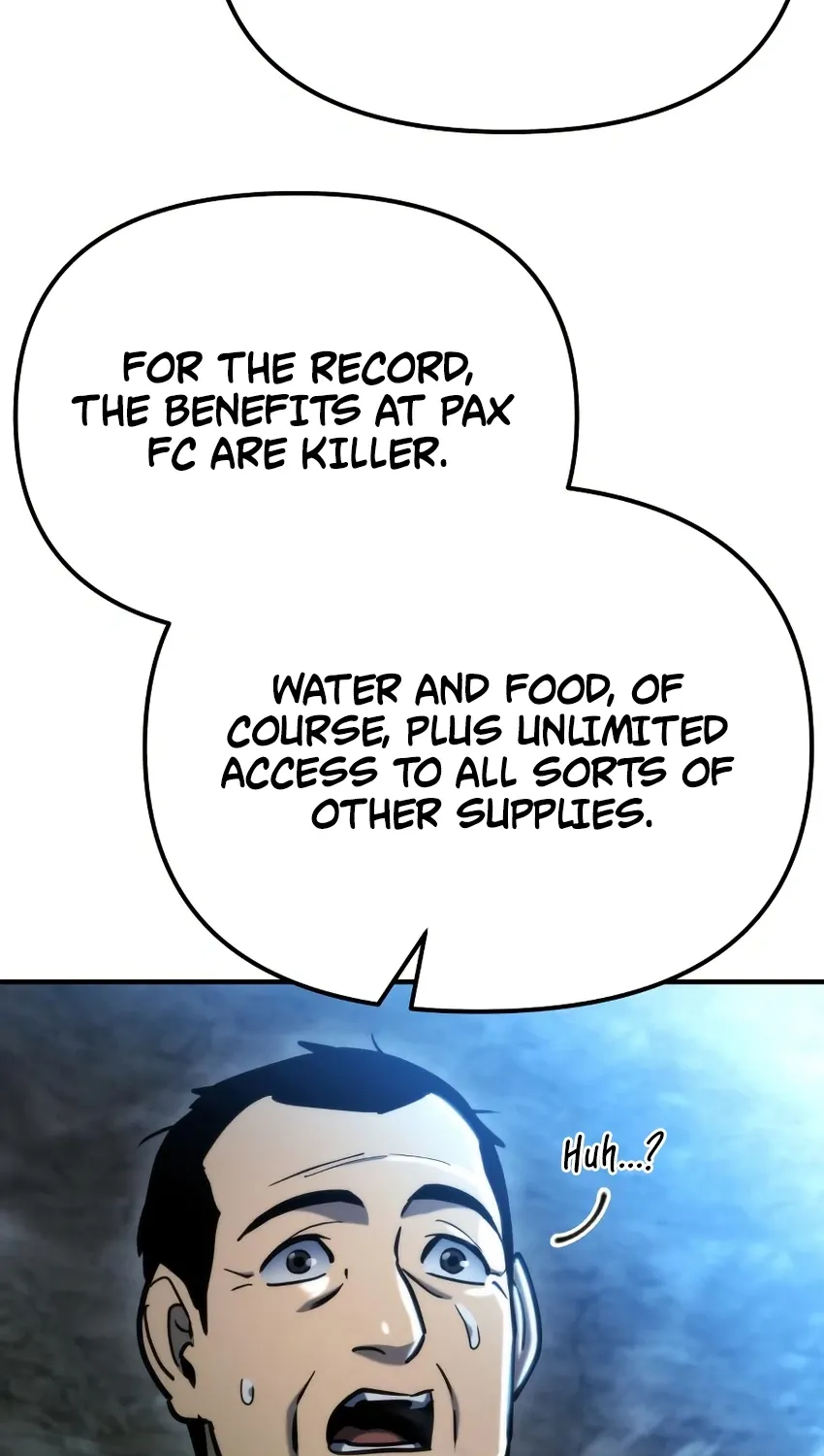 Hiding a Warehouse in the Apocalypse Ch. 63 – page 106