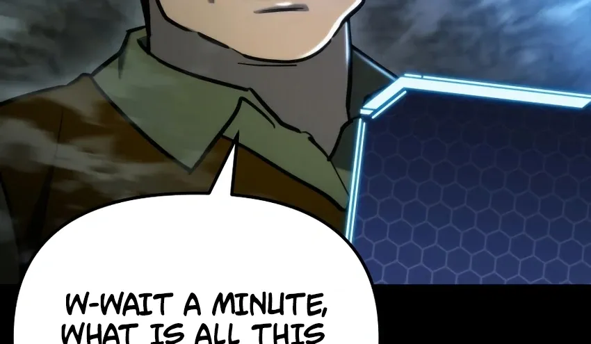 Hiding a Warehouse in the Apocalypse Ch. 63 – page 107