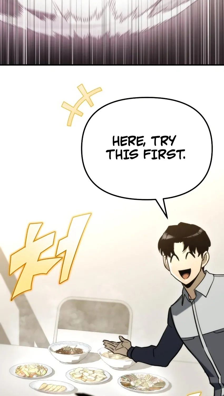Hiding a Warehouse in the Apocalypse Ch. 63 – page 109