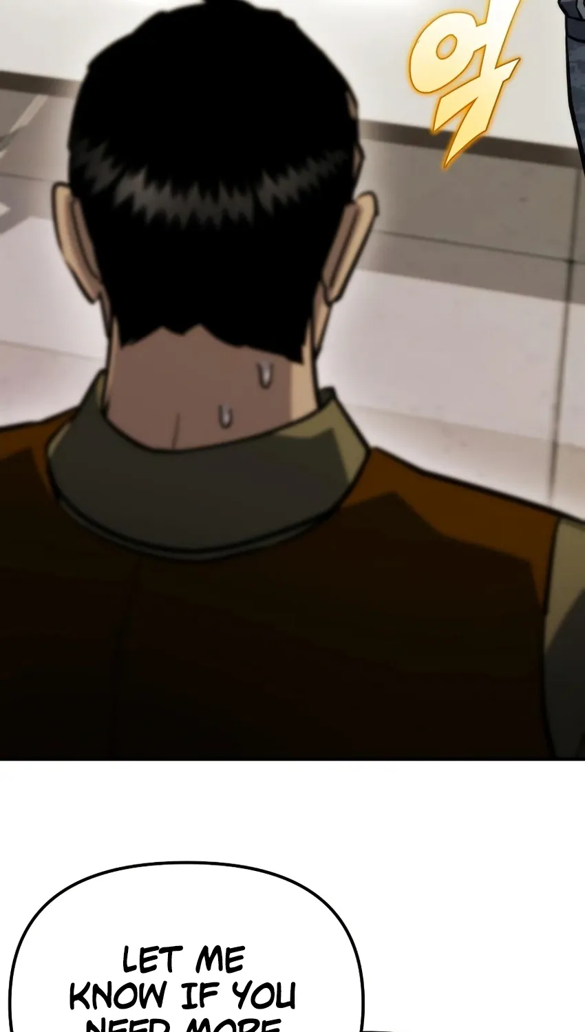 Hiding a Warehouse in the Apocalypse Ch. 63 – page 110
