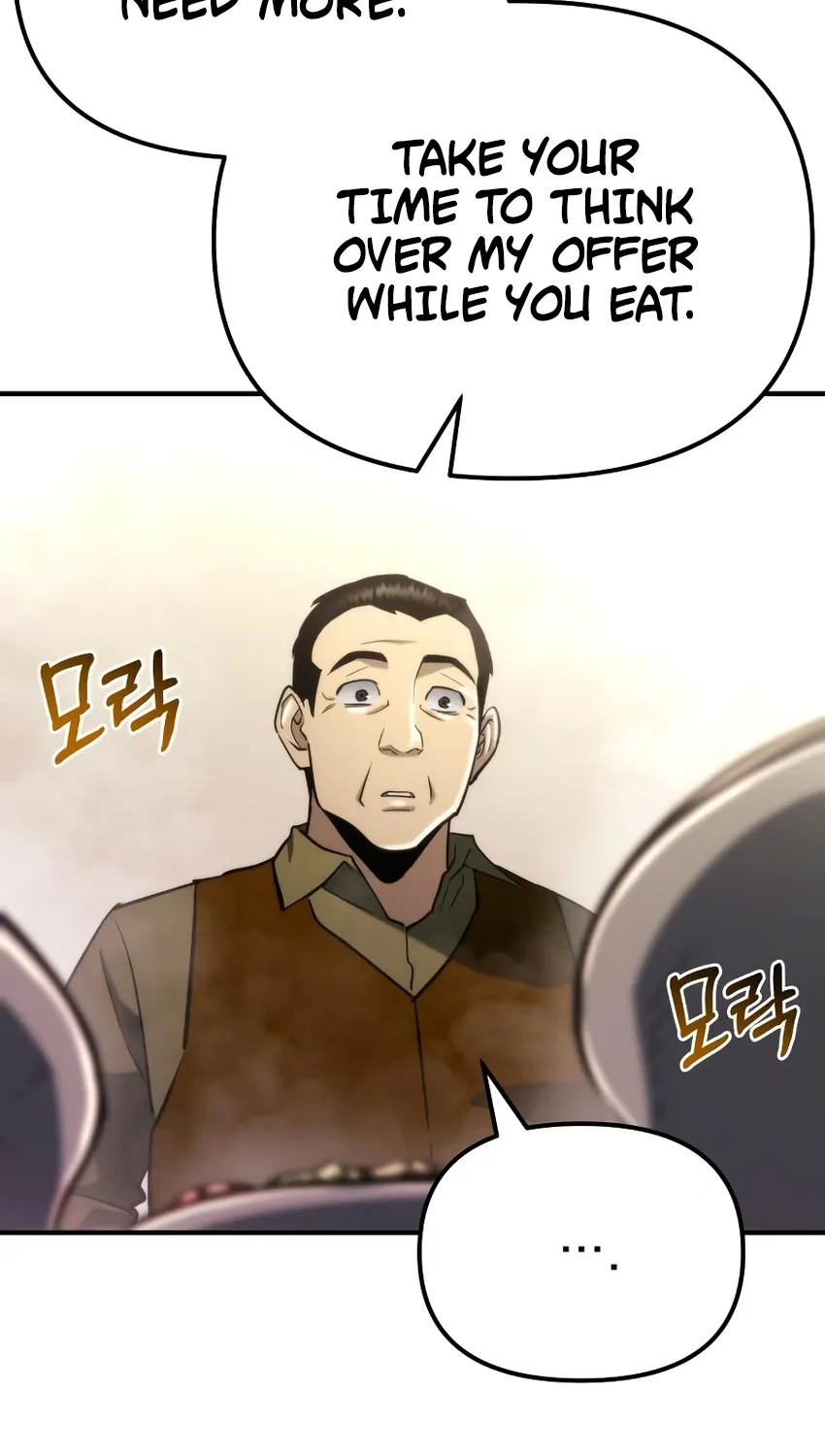 Hiding a Warehouse in the Apocalypse Ch. 63 – page 111