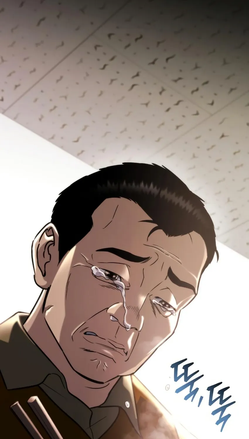 Hiding a Warehouse in the Apocalypse Ch. 63 – page 119
