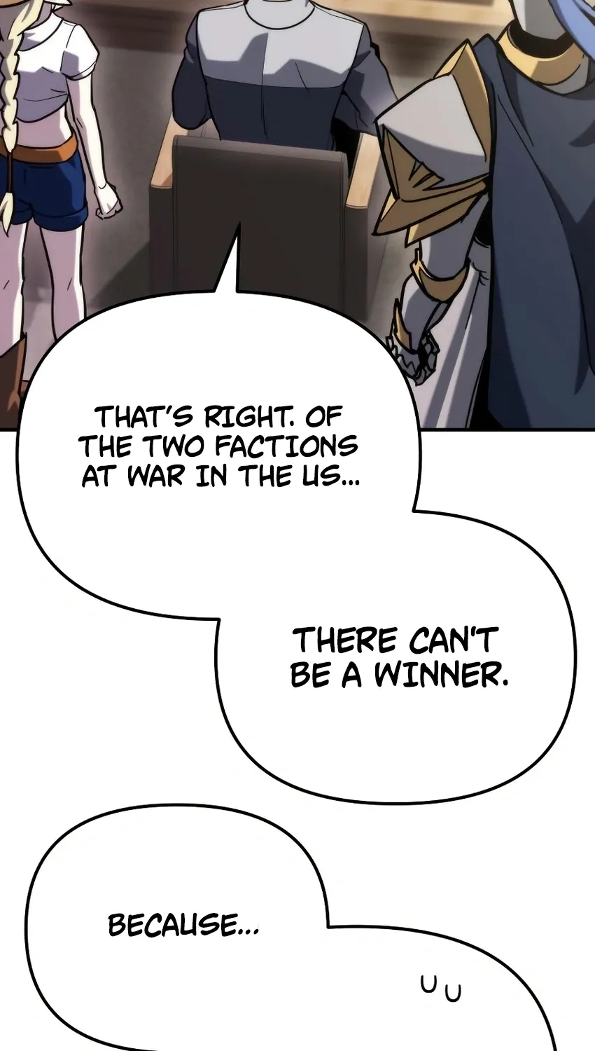 Hiding a Warehouse in the Apocalypse Ch. 63 – page 124