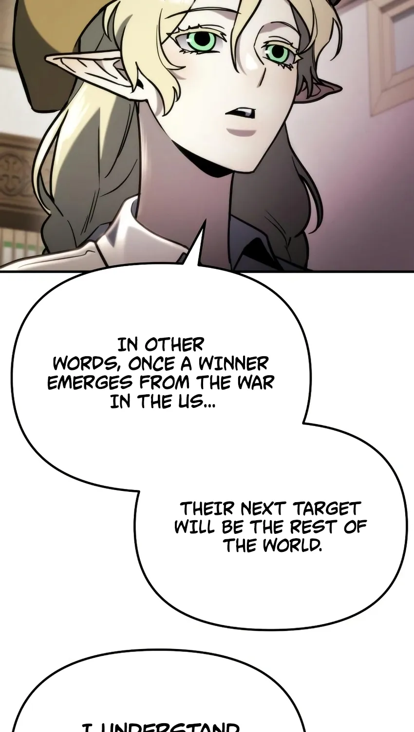 Hiding a Warehouse in the Apocalypse Ch. 63 – page 127