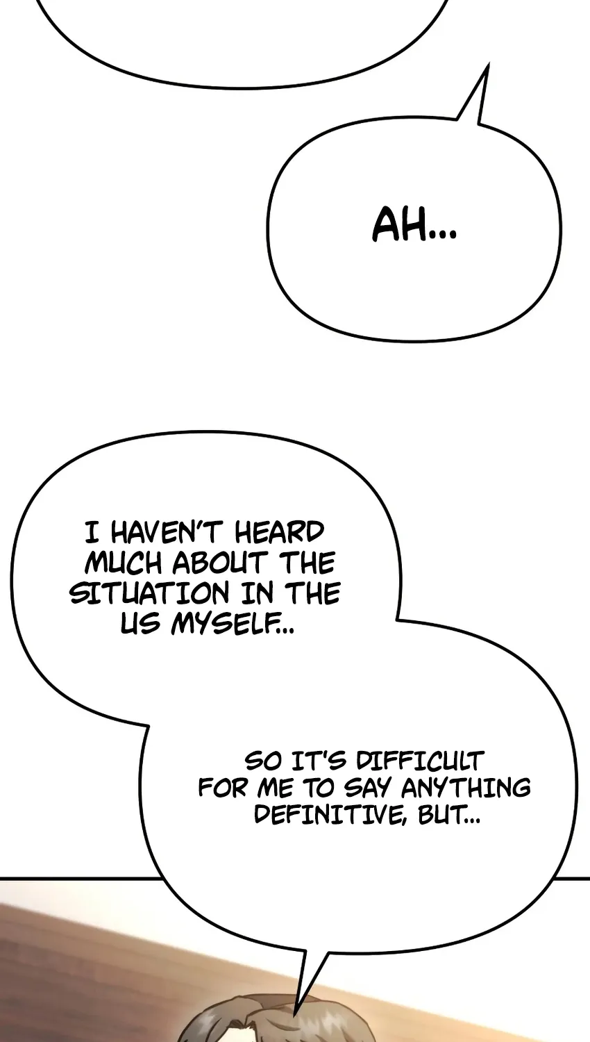 Hiding a Warehouse in the Apocalypse Ch. 63 – page 129