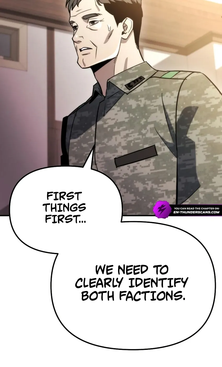 Hiding a Warehouse in the Apocalypse Ch. 63 – page 130