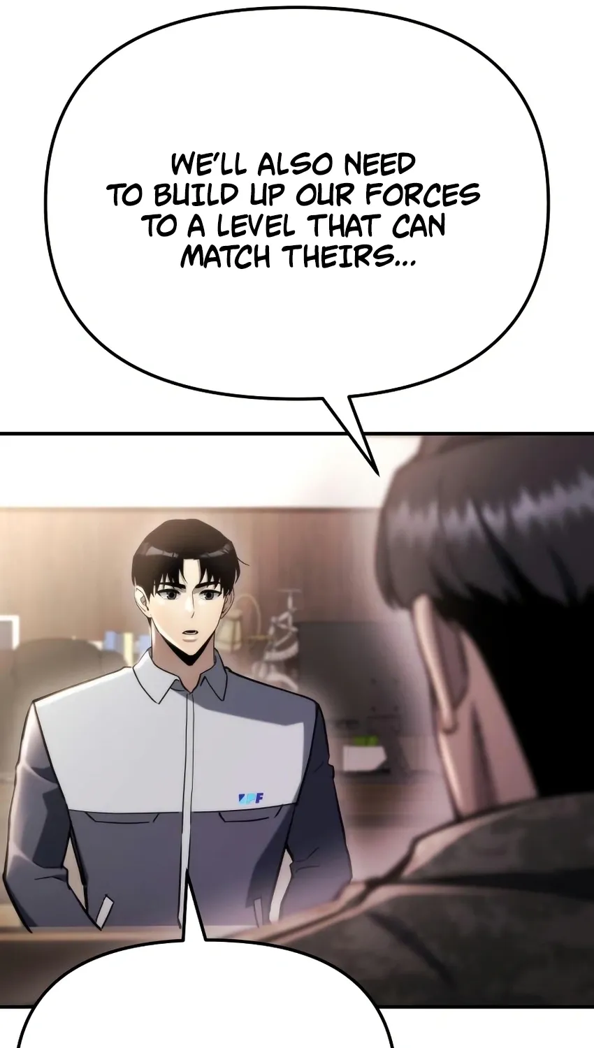 Hiding a Warehouse in the Apocalypse Ch. 63 – page 131