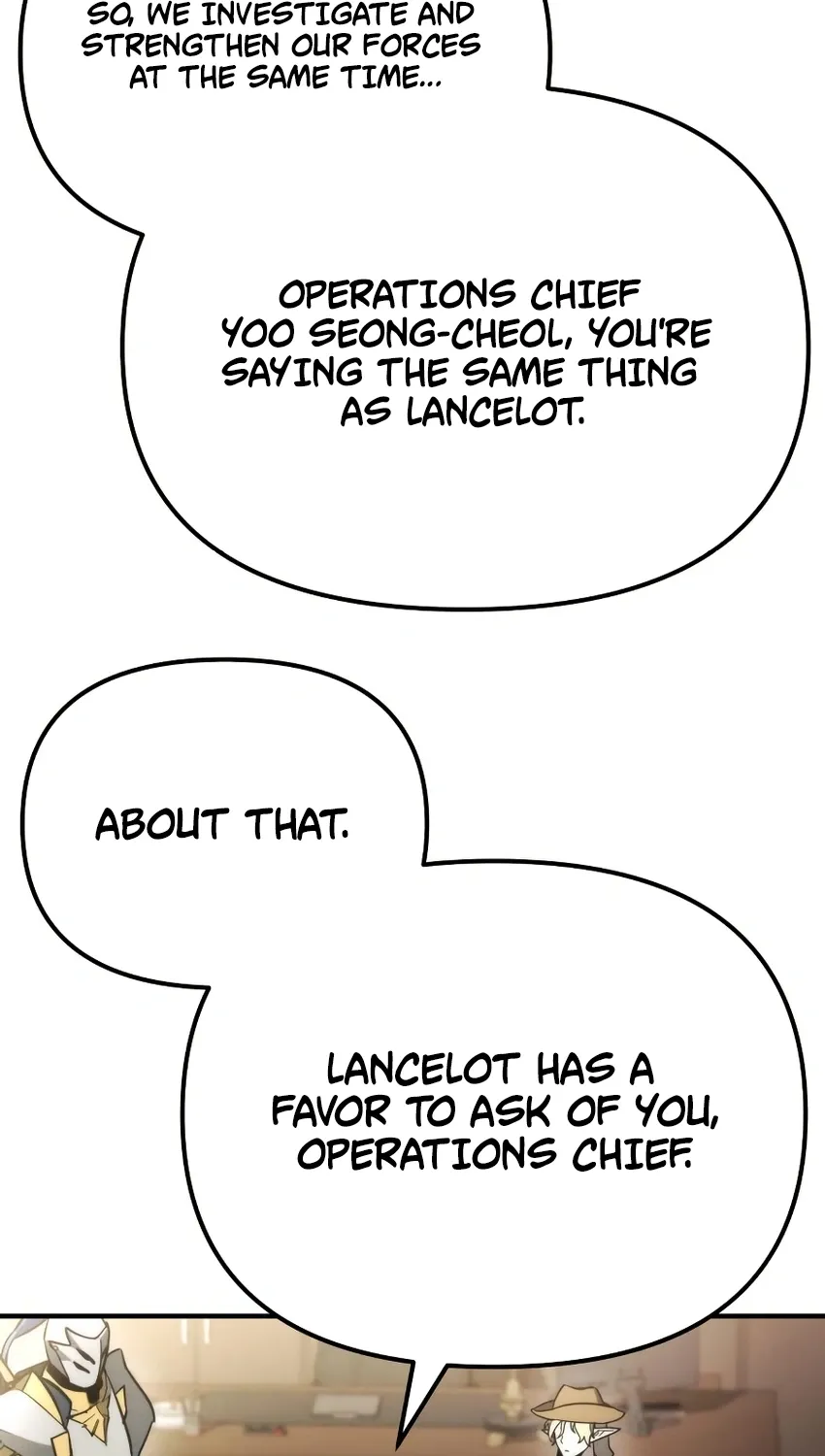 Hiding a Warehouse in the Apocalypse Ch. 63 – page 132