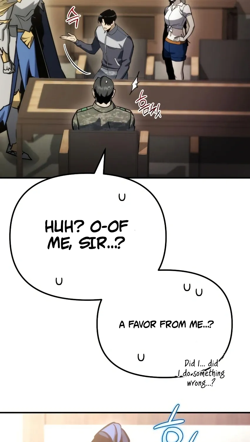 Hiding a Warehouse in the Apocalypse Ch. 63 – page 133