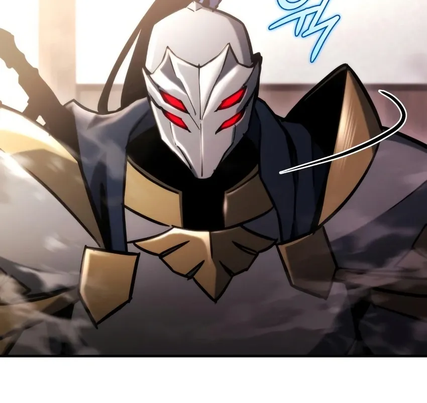 Hiding a Warehouse in the Apocalypse Ch. 63 – page 134