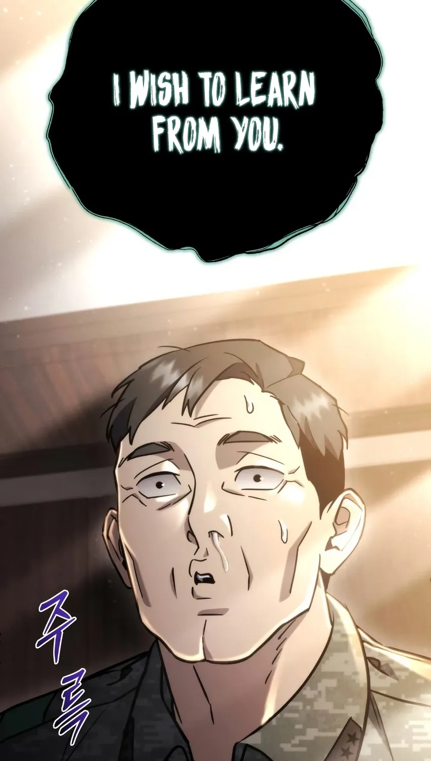 Hiding a Warehouse in the Apocalypse Ch. 63 – page 136
