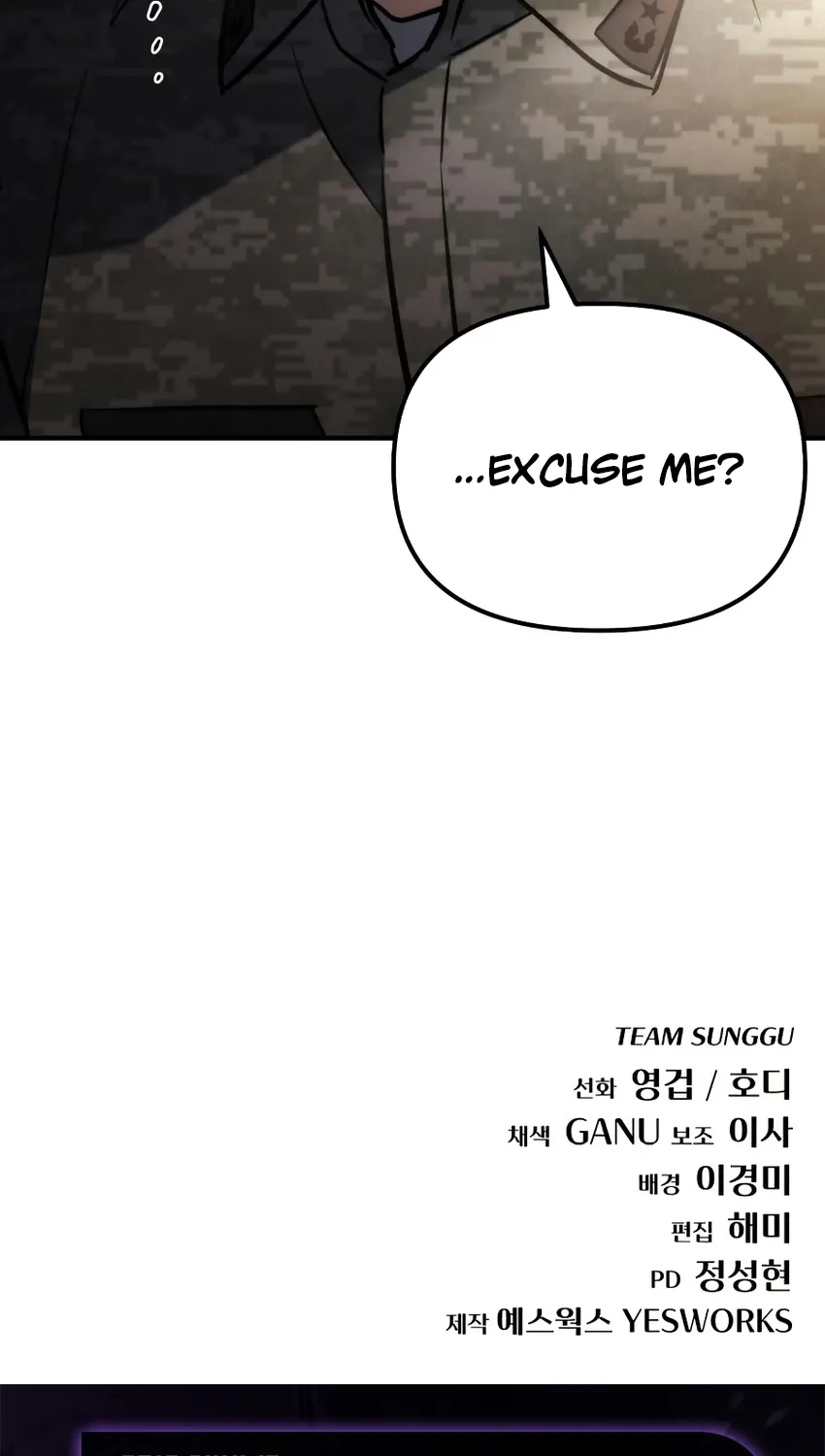 Hiding a Warehouse in the Apocalypse Ch. 63 – page 137