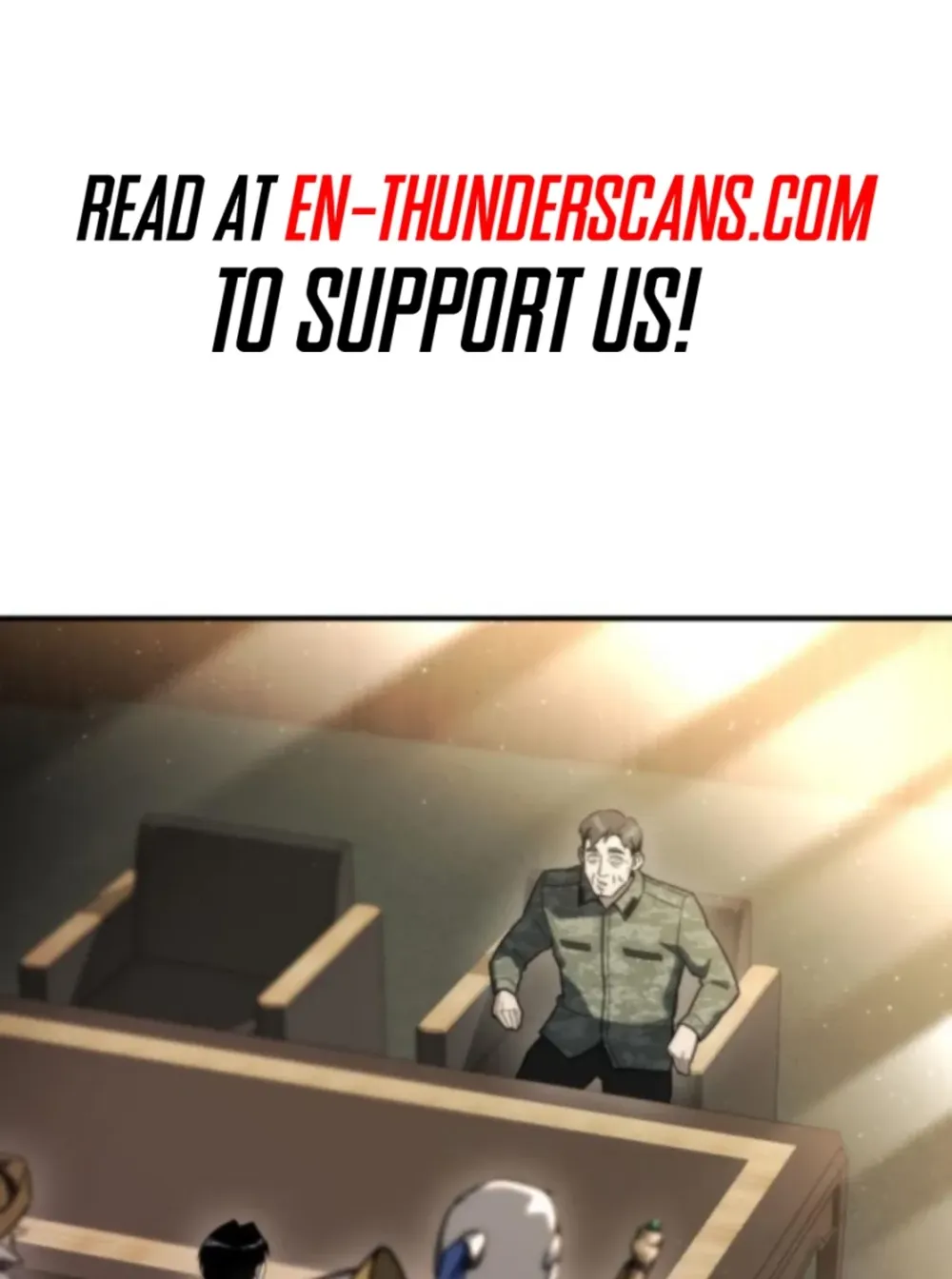 Hiding a Warehouse in the Apocalypse Ch. 64 – page 2