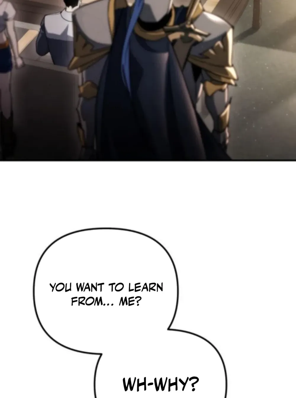 Hiding a Warehouse in the Apocalypse Ch. 64 – page 3