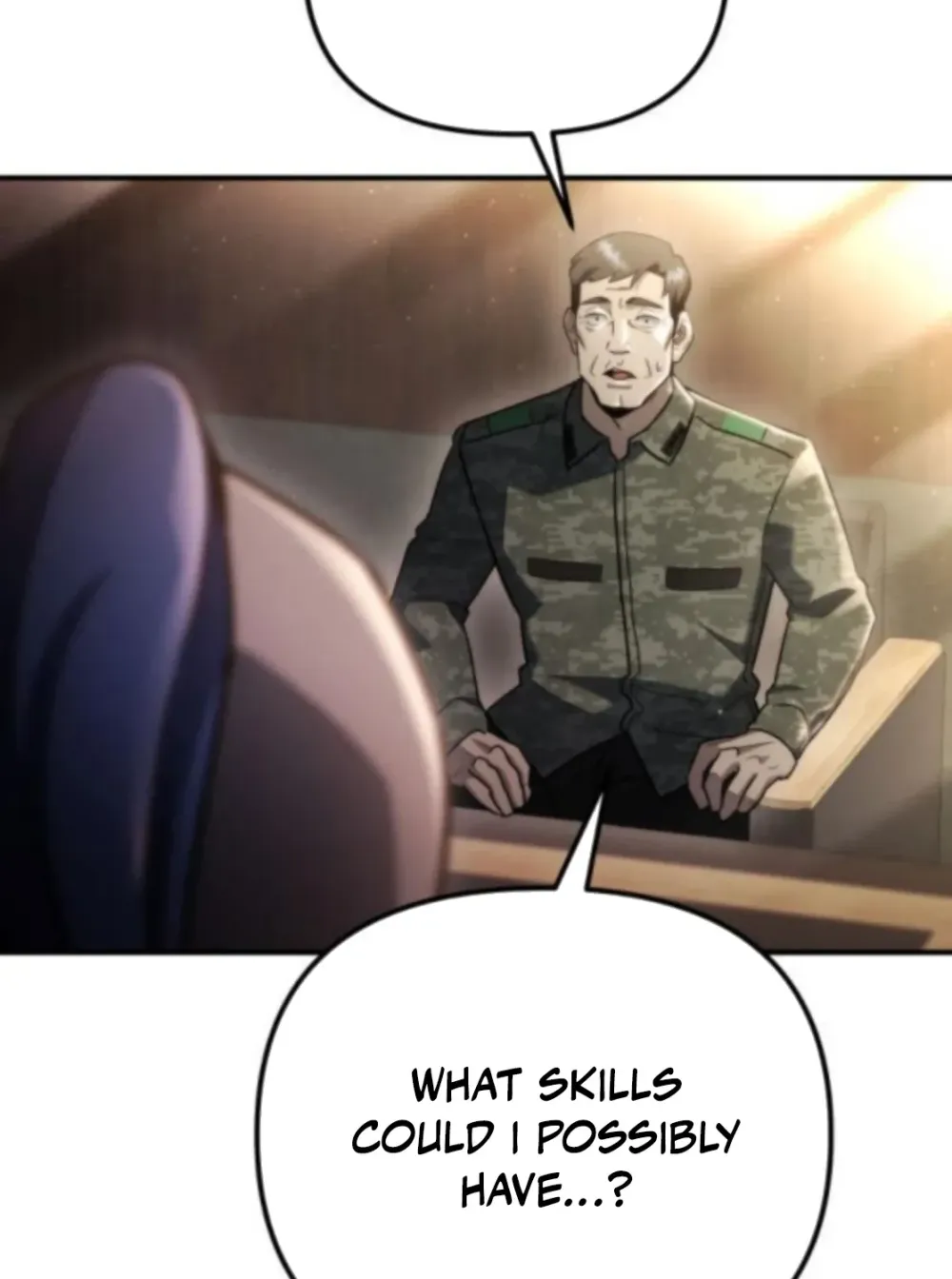 Hiding a Warehouse in the Apocalypse Ch. 64 – page 4