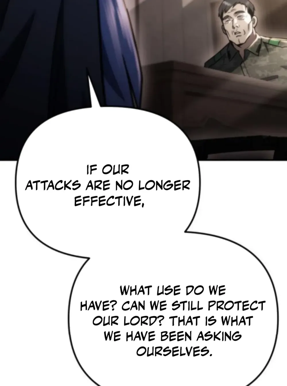 Hiding a Warehouse in the Apocalypse Ch. 64 – page 9