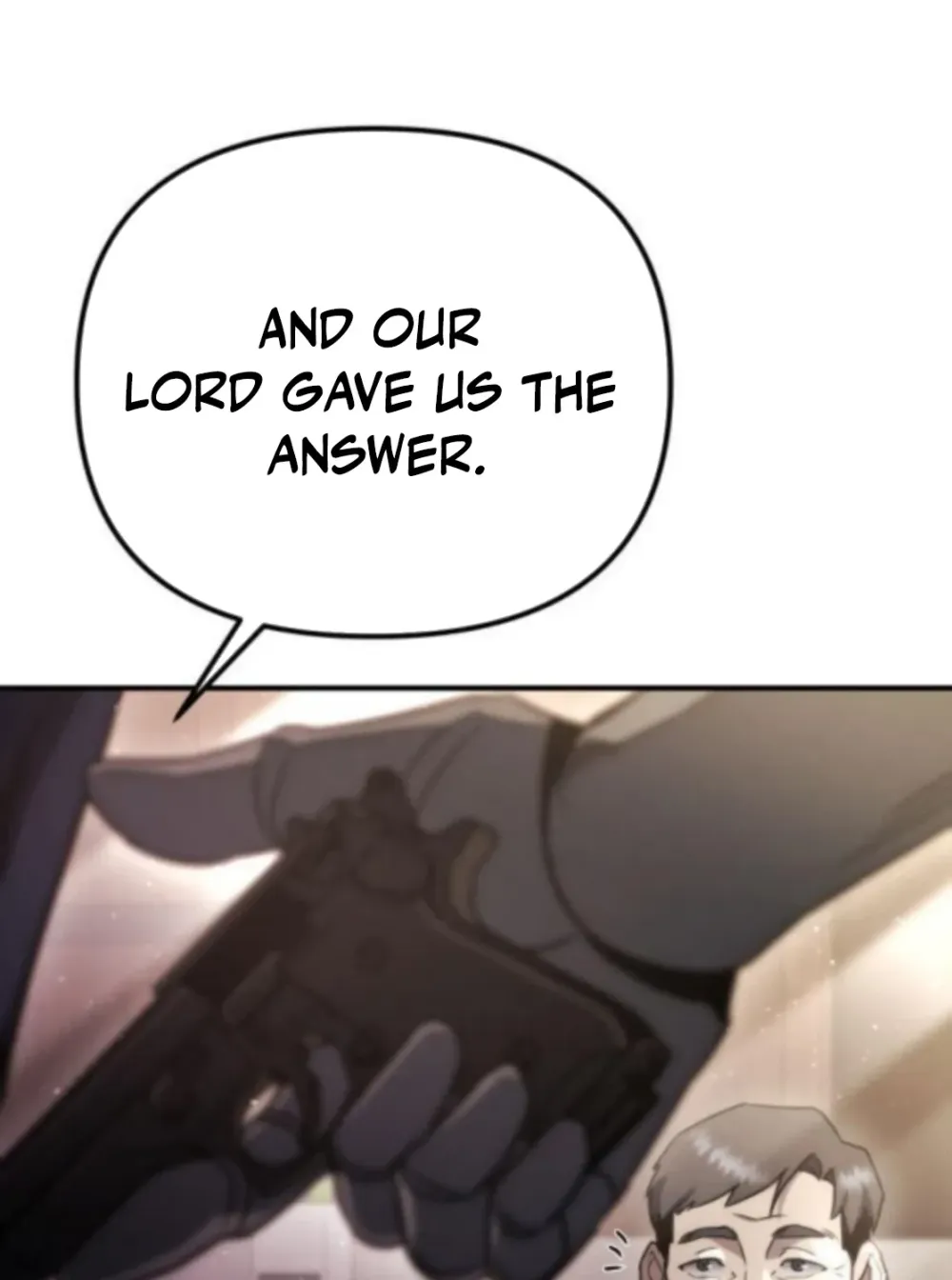 Hiding a Warehouse in the Apocalypse Ch. 64 – page 11