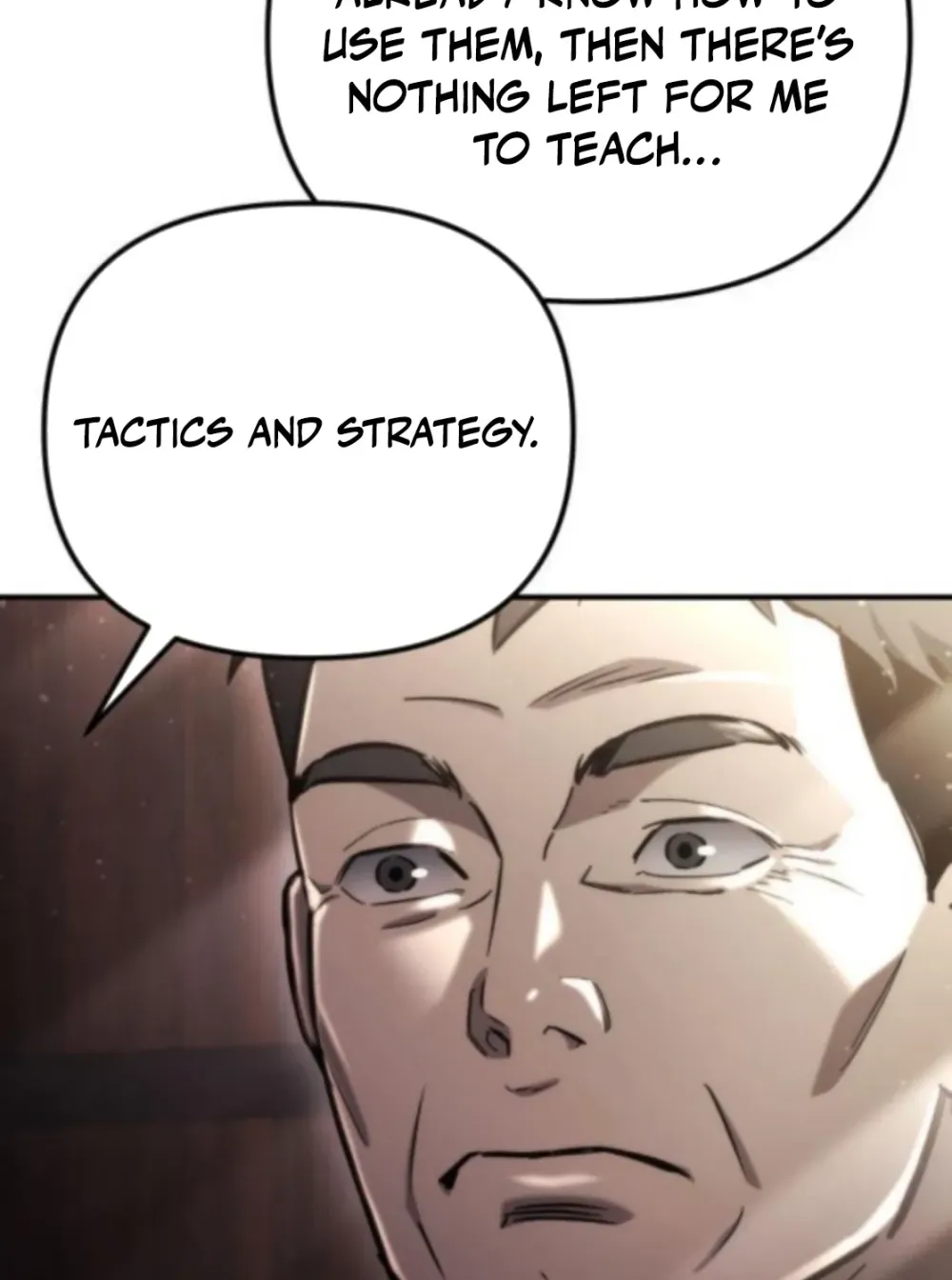 Hiding a Warehouse in the Apocalypse Ch. 64 – page 15