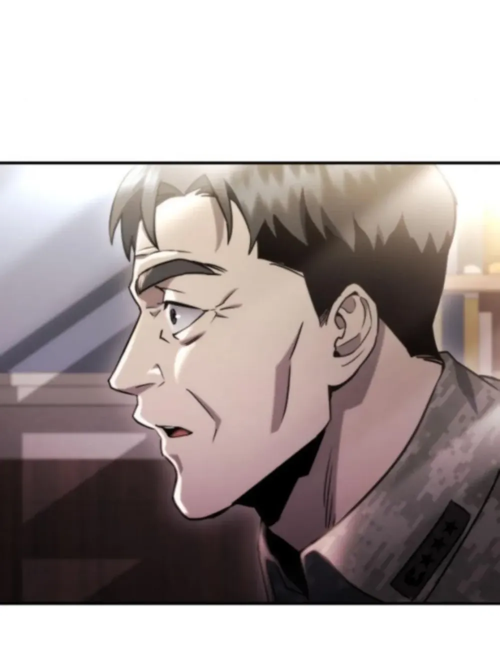 Hiding a Warehouse in the Apocalypse Ch. 64 – page 21