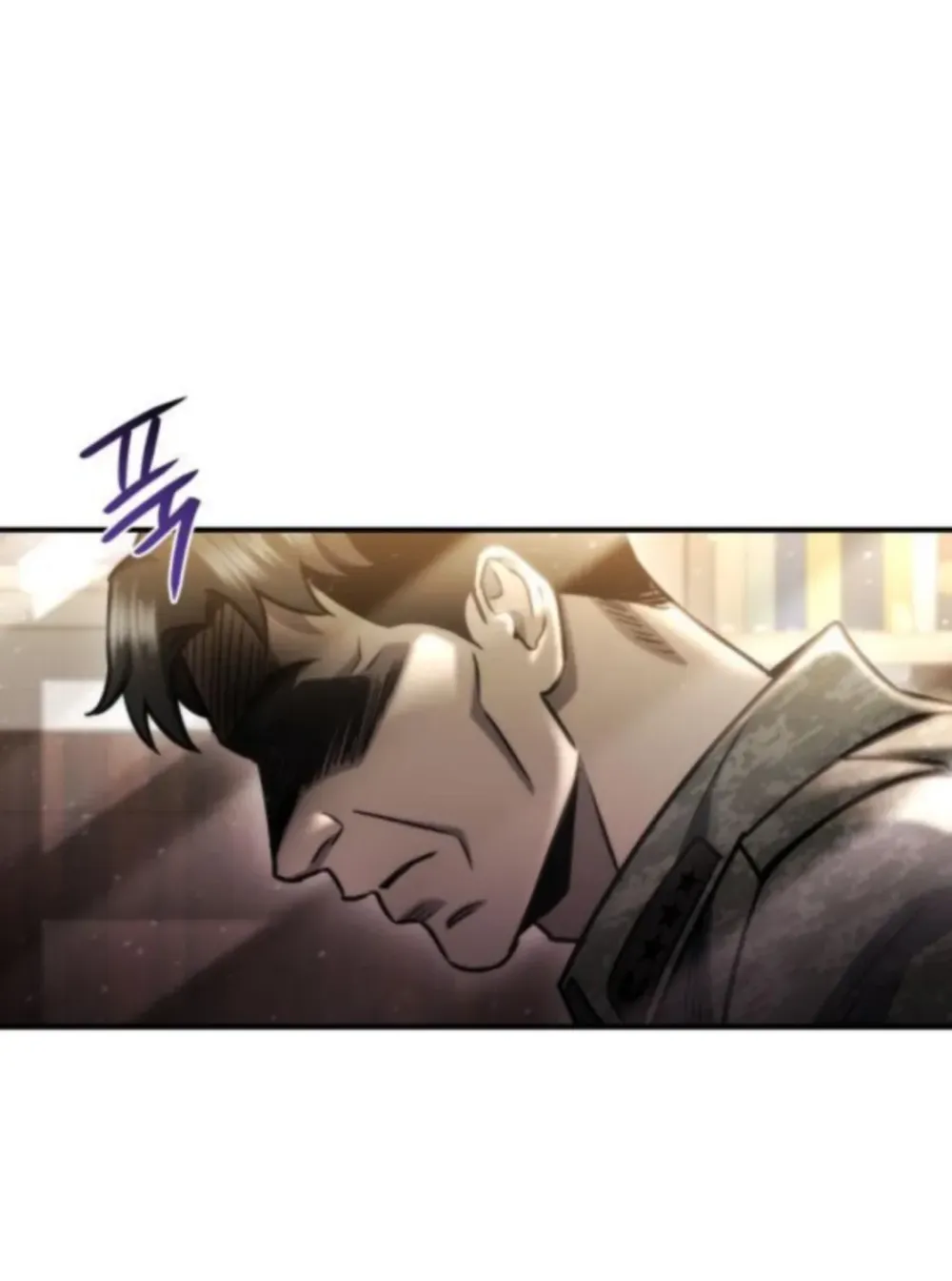 Hiding a Warehouse in the Apocalypse Ch. 64 – page 22