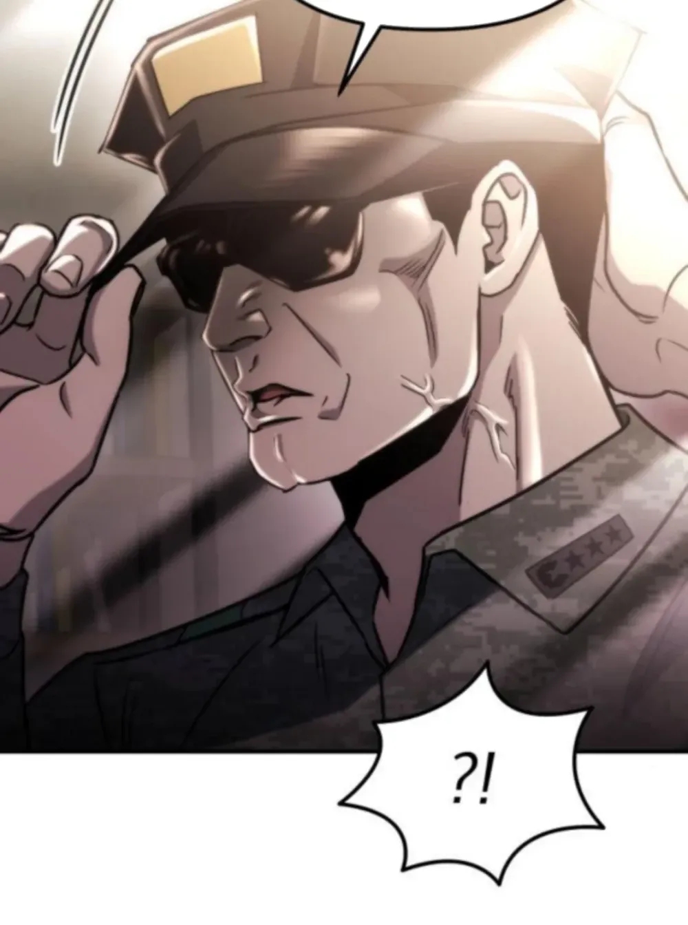 Hiding a Warehouse in the Apocalypse Ch. 64 – page 25