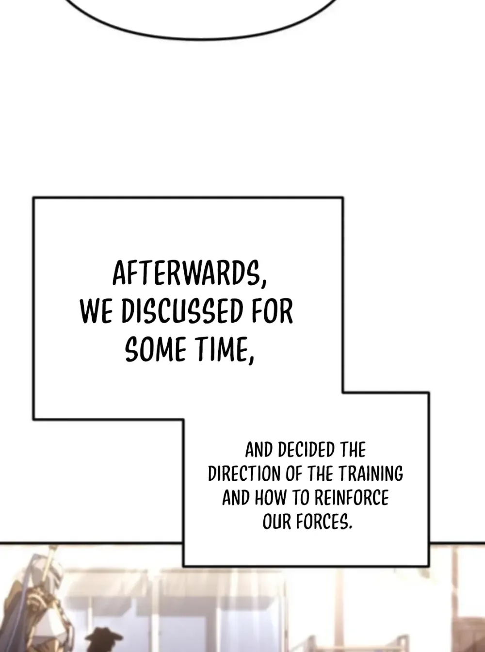 Hiding a Warehouse in the Apocalypse Ch. 64 – page 28