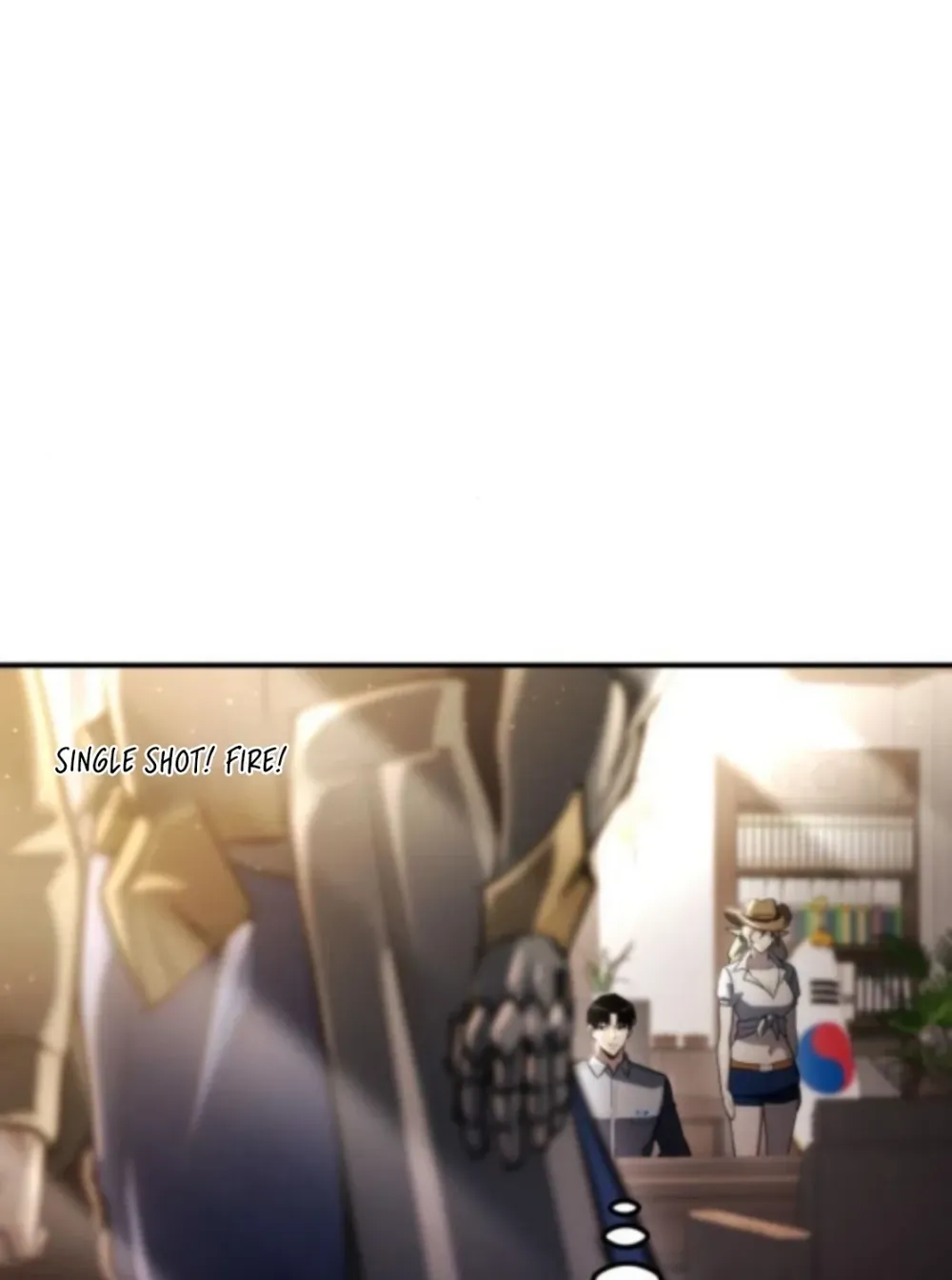 Hiding a Warehouse in the Apocalypse Ch. 64 – page 30