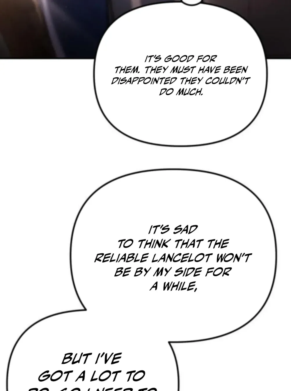 Hiding a Warehouse in the Apocalypse Ch. 64 – page 31