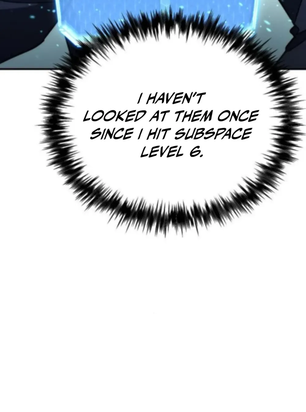 Hiding a Warehouse in the Apocalypse Ch. 64 – page 38