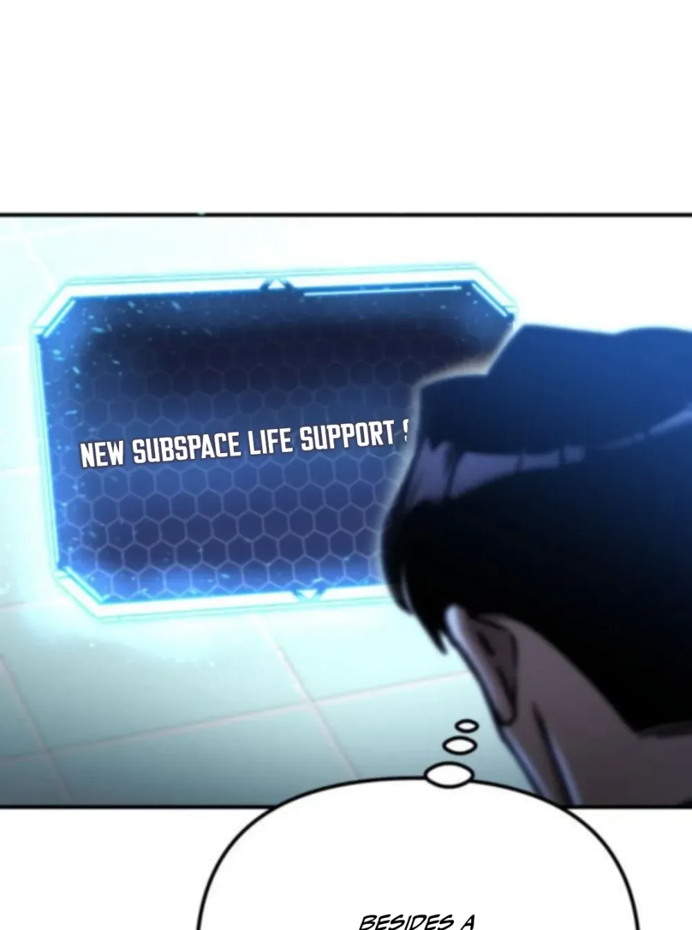 Hiding a Warehouse in the Apocalypse Ch. 64 – page 39