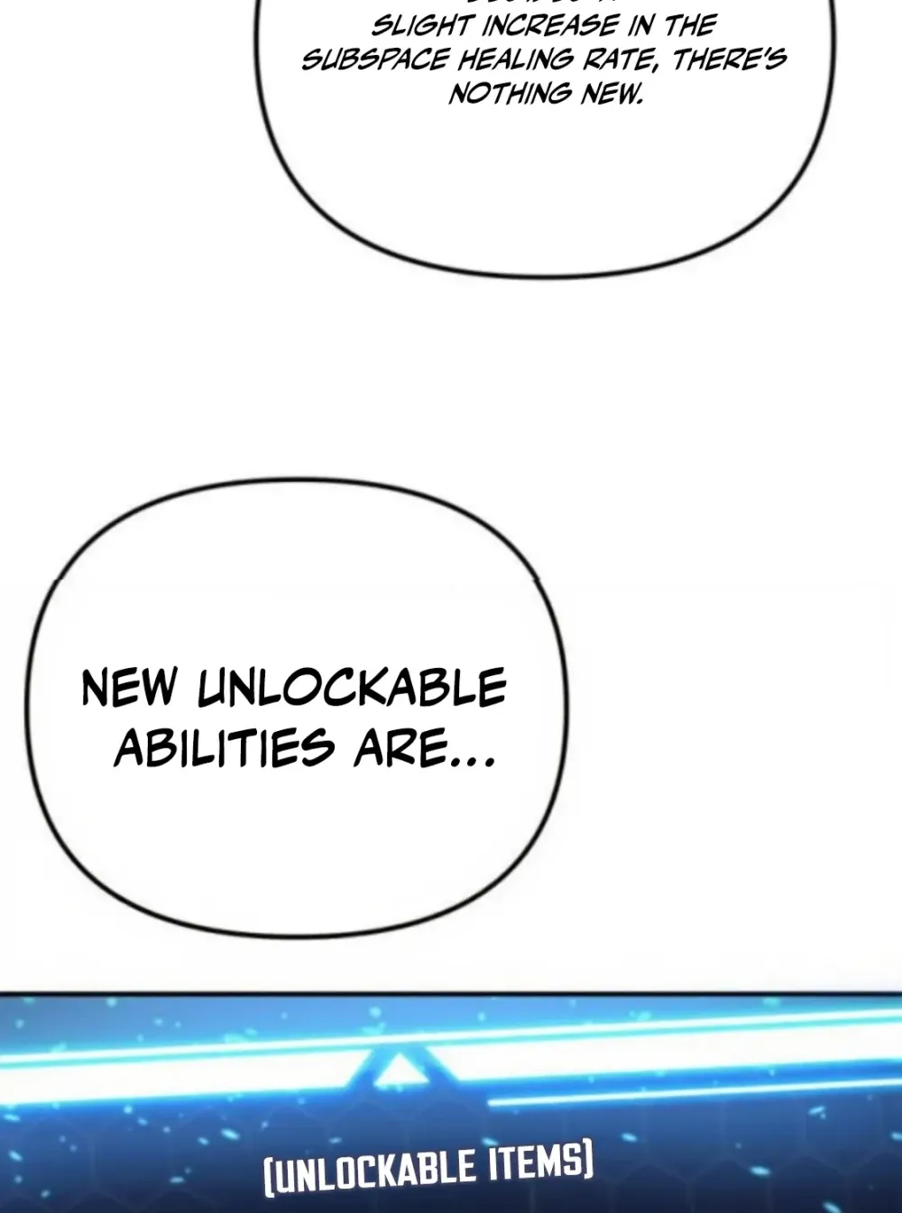 Hiding a Warehouse in the Apocalypse Ch. 64 – page 40