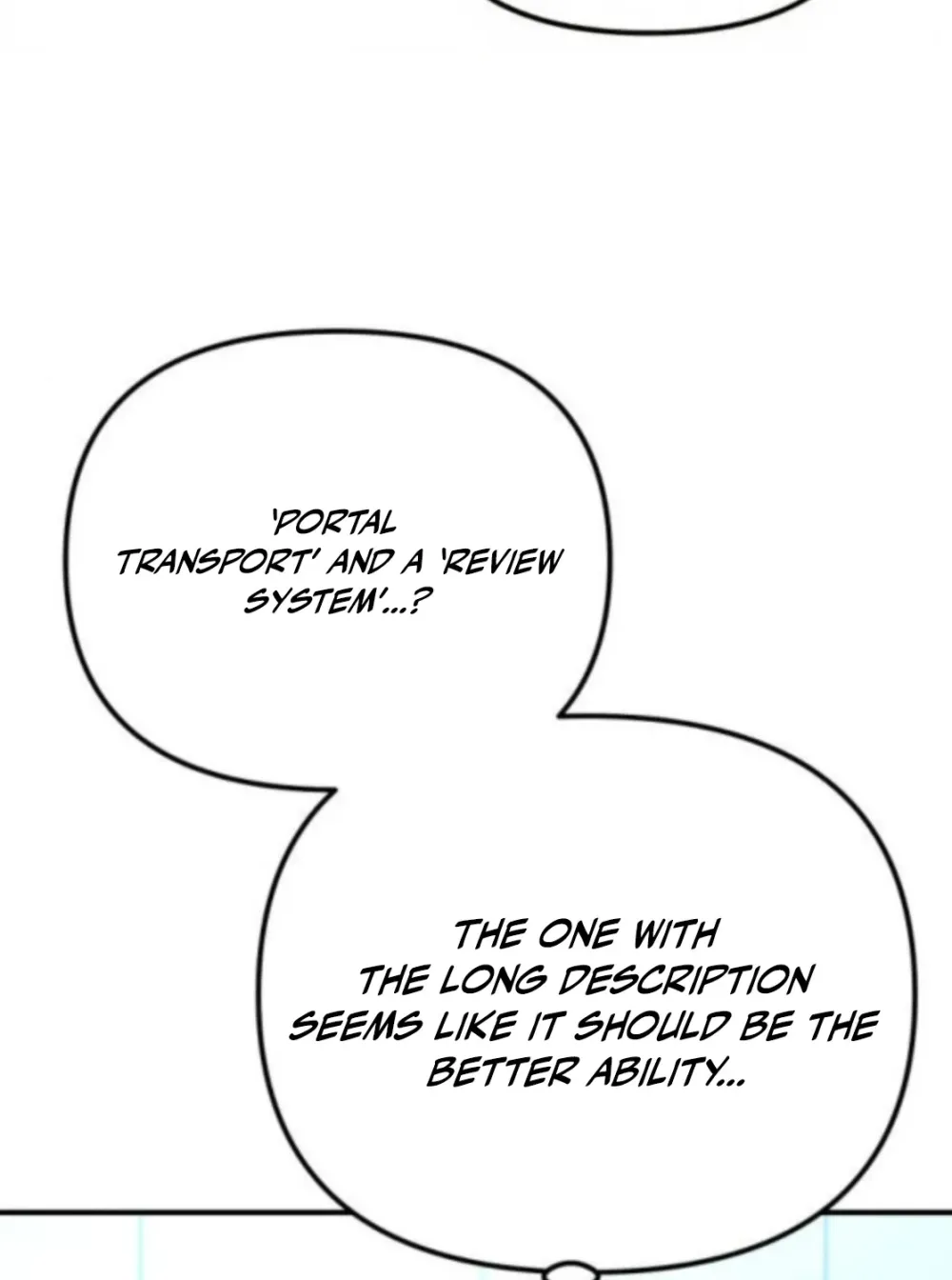 Hiding a Warehouse in the Apocalypse Ch. 64 – page 42