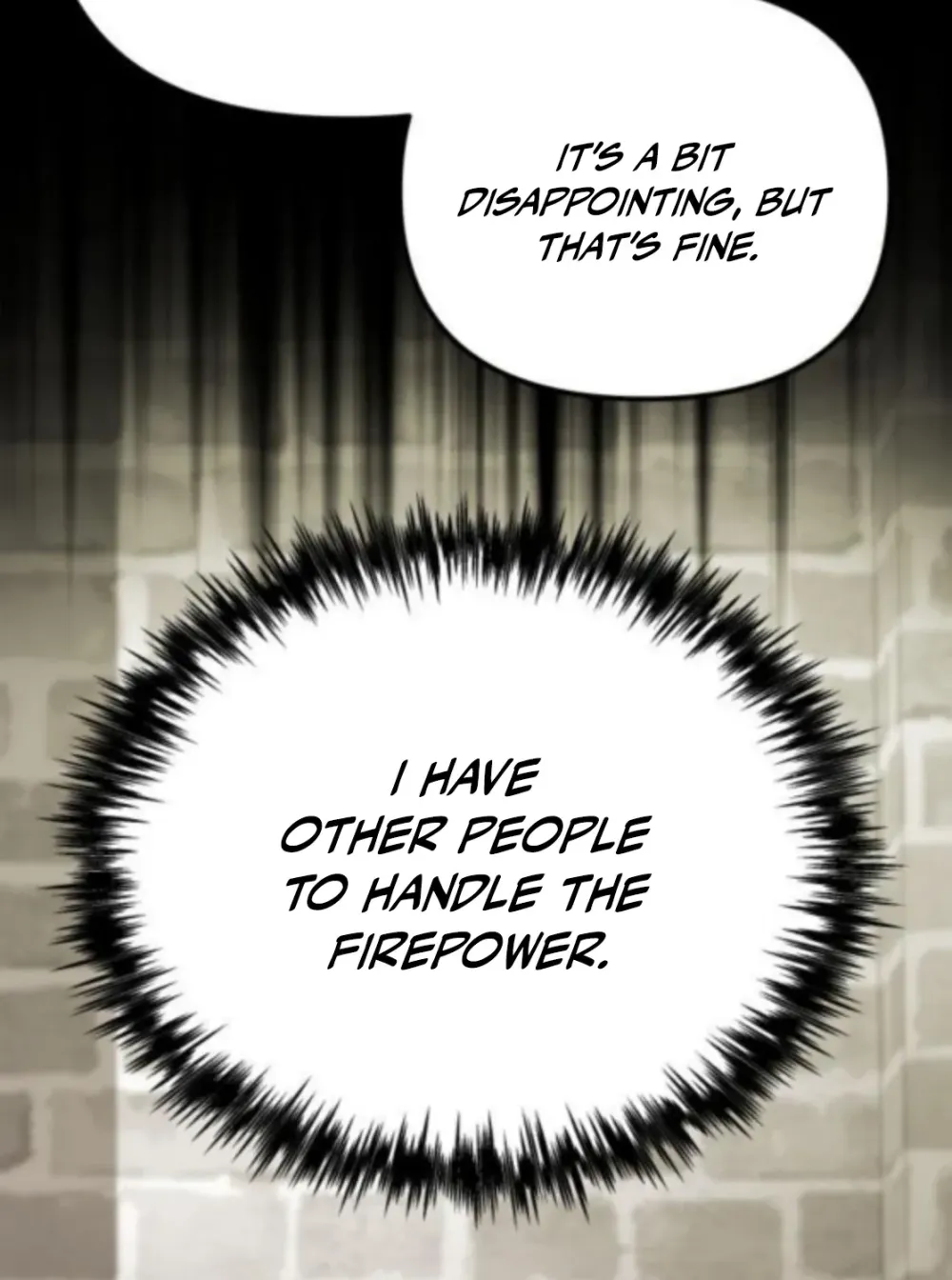 Hiding a Warehouse in the Apocalypse Ch. 64 – page 44