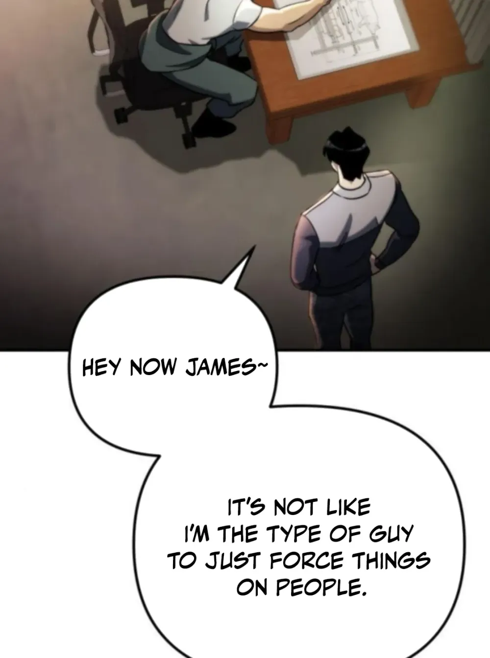Hiding a Warehouse in the Apocalypse Ch. 64 – page 47
