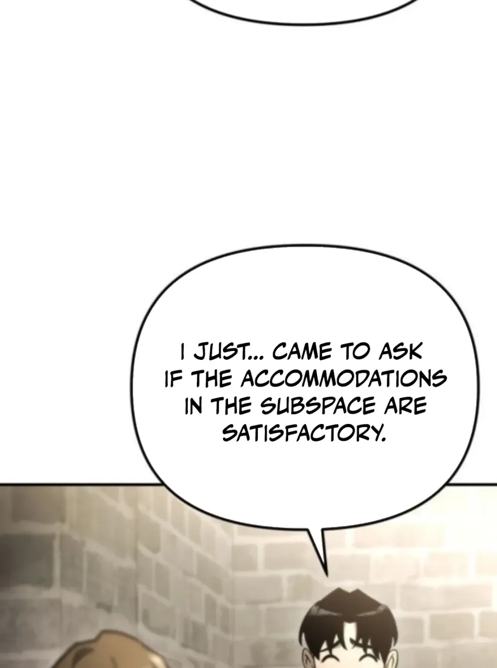 Hiding a Warehouse in the Apocalypse Ch. 64 – page 48
